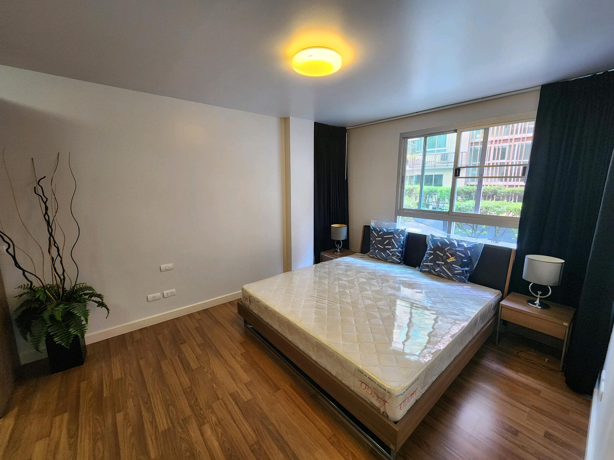 For RentCondoSukhumvit, Asoke, Thonglor : The Clover Thonglor 
 Condo for rent, 45 sq m., very good price 🔥