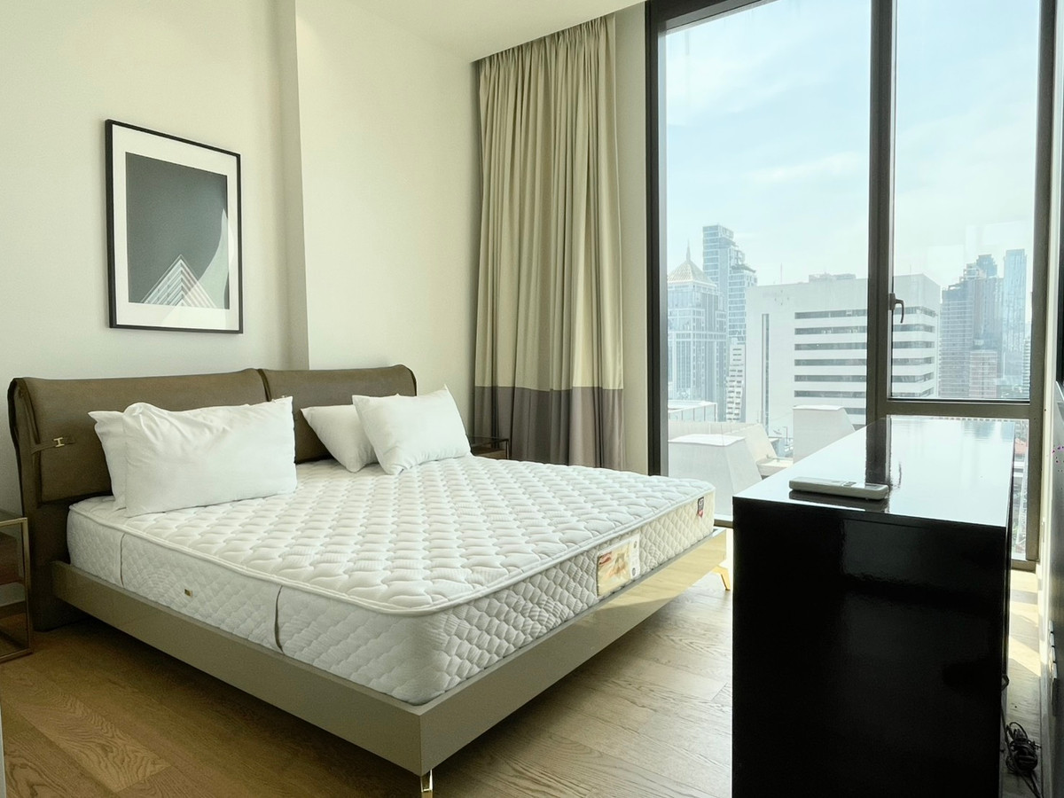 ให้เช่าคอนโดวิทยุ ชิดลม หลังสวน : Hot deal  28 Chidlom  2 bed room 2 bath