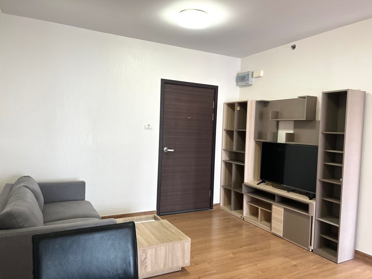 CondoBang Sue, Wong Sawang, Tao Pun : For sale/rent, Supalai Veranda Ratchavipha-Prachachuen project, 1 bedroom.