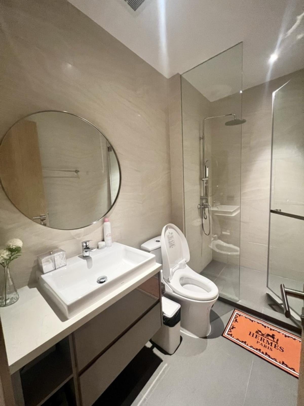 For RentCondoSukhumvit, Asoke, Thonglor : The Fine Bangkok for rent, 29,000 baht [NCr251205]