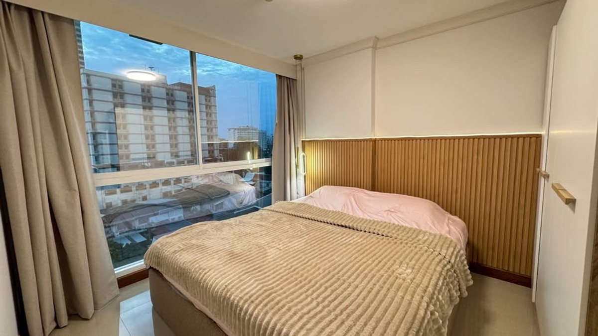 For RentCondoAri,Anusaowaree : For rent Chateau in Town Phahonyothin 11, 8th floor.