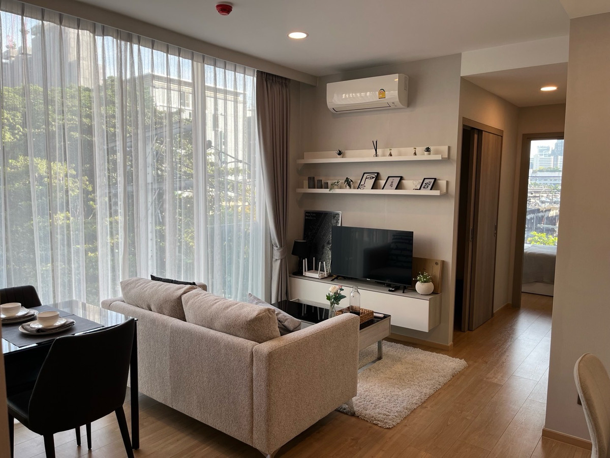 For RentCondoSukhumvit, Asoke, Thonglor : 📍For rent - Chewathai Residence Thonglor ✨2 bedroom Fully furnished ⚡️🔥🔥