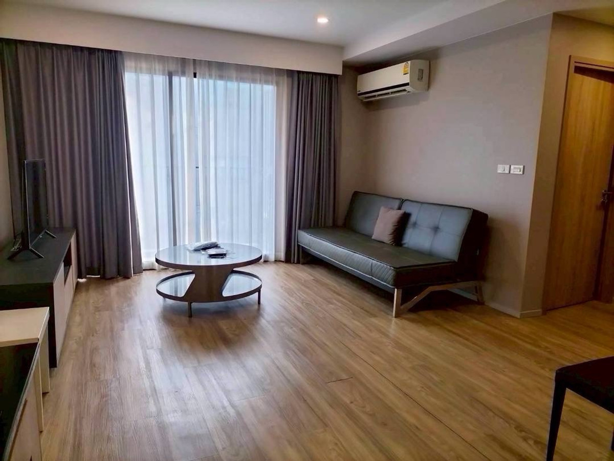 For RentCondoSathorn, Narathiwat : 📍For rent - Blossom Condo Sathorn-Charoenrat ✨2bedroom Fully furnished ⚡️🔥🔥