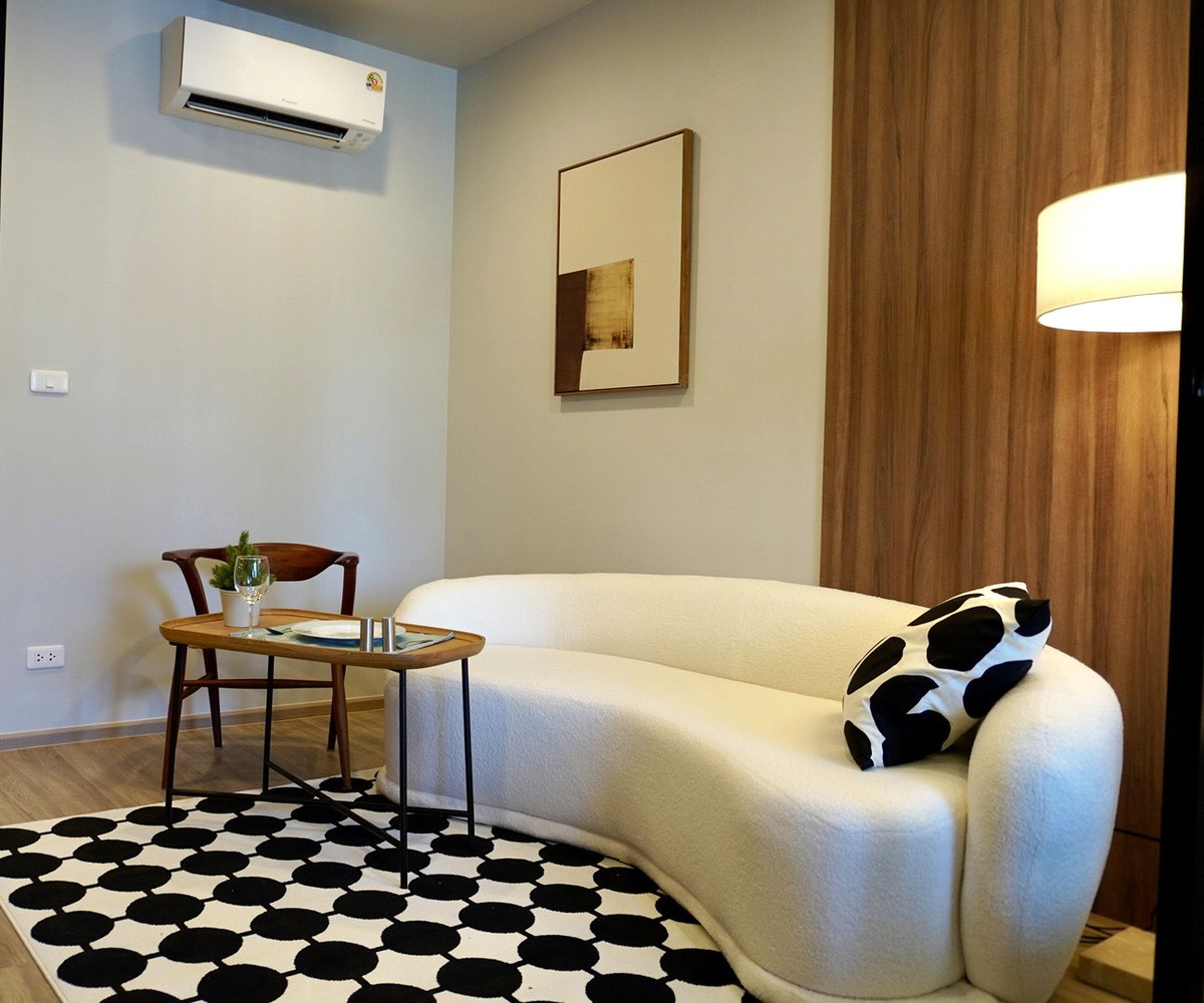 For RentCondoSukhumvit, Asoke, Thonglor : Culture Thonglor for rent, 29,000 baht [NCr251203]