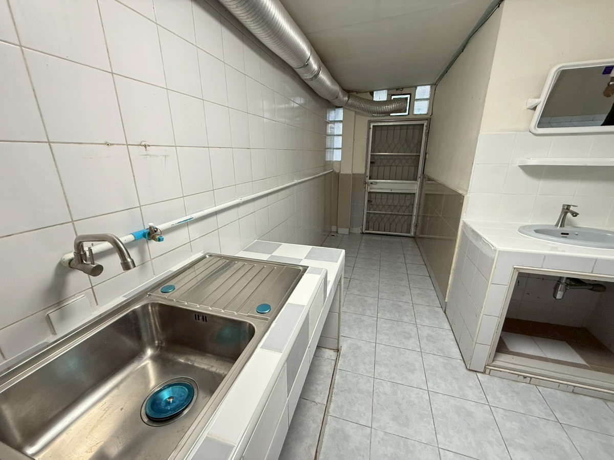 ให้เช่าบ้านรัชดา ห้วยขวาง : HK0642♛ให้เช่า บ้านเดี่ยว 4 ห้องนอน⚝รัชดา-ห้วยขวาง♜ใกล้ MRTสุทธิสาร 700 เมตร∞099-5919653,065-9423251▚Line@sureresidence