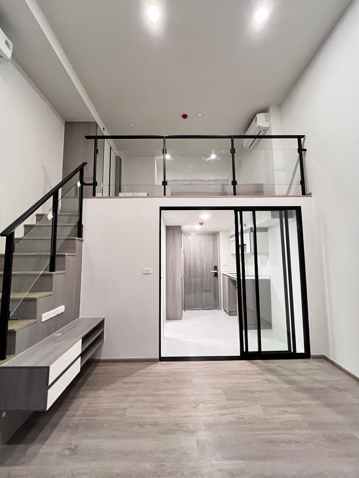 For SaleCondoRattanathibet, Sanambinna : New condo for people in 