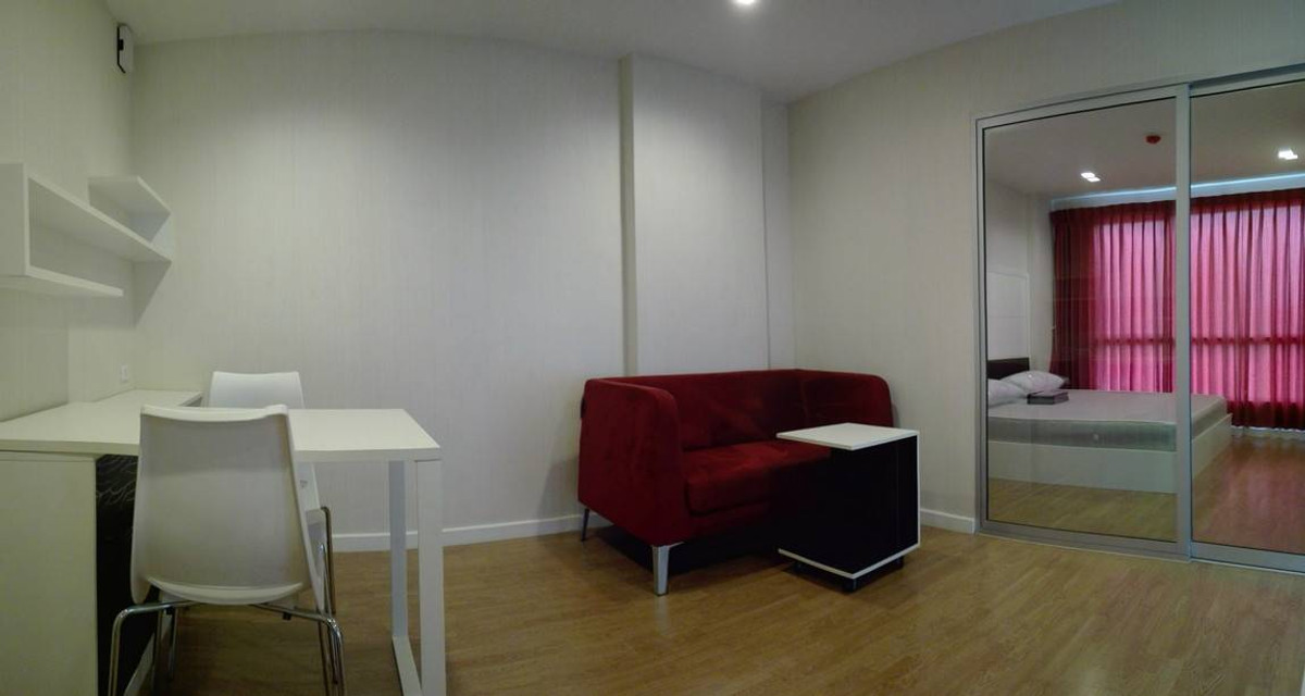 For RentCondoThaphra, Talat Phlu, Wutthakat : ⭐️ Casa Condo Ratchada Thapra ⭐️ 1 bedroom, 1 bathroom, fully furnished. There are electrical appliances ready.