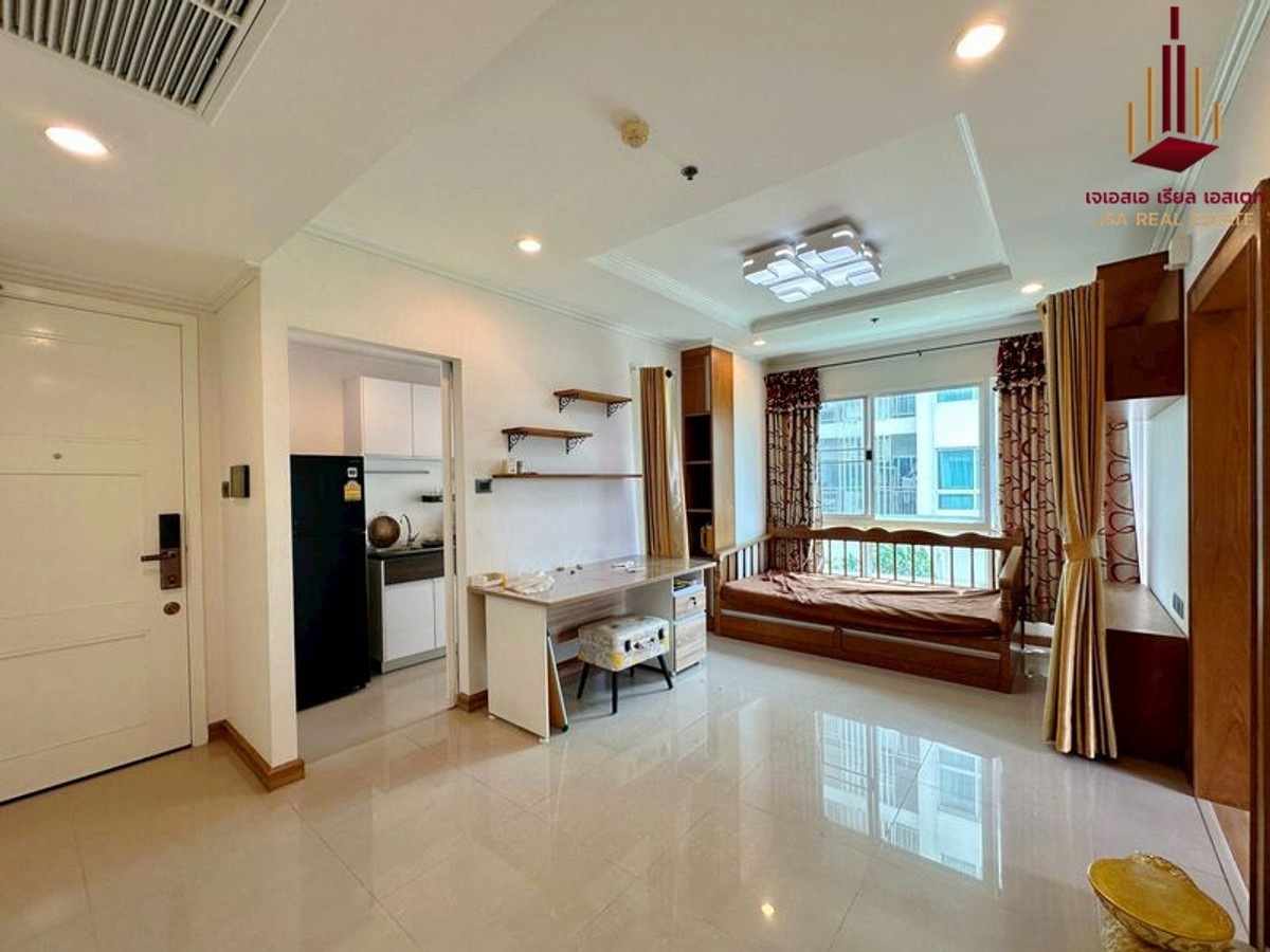 For SaleCondoRama9, Petchburi, RCA : ✨ For Sale: Supalai Wellington 2 Condo ✨ 💰 Only 3,000,000 THB
