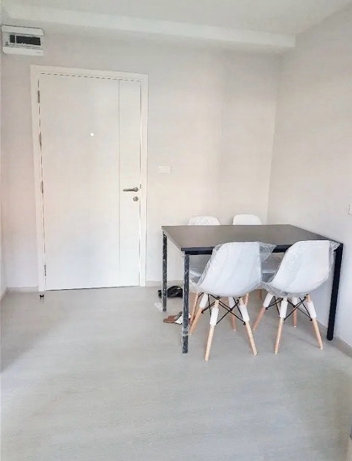 ขายคอนโดรามคำแหง หัวหมาก : 📍ขาย Plum Condo Ram 60 Interchange ใกล้ สถานีรถไฟฟ้าลำสาลี อินเตอร์เชนจ์📍