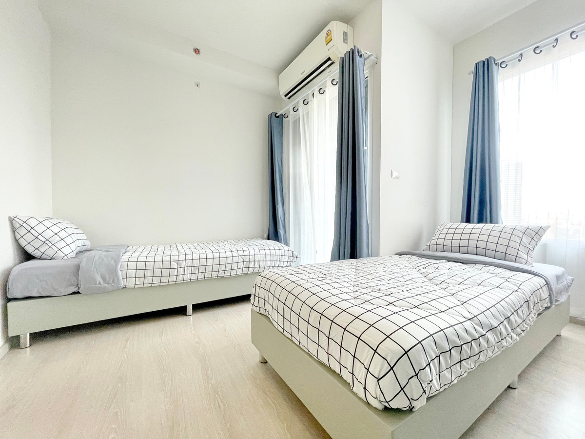 For RentCondoRatchadapisek, Huaikwang, Suttisan : 9679♛♚Rent𝓼Studio room for sale♙Chapter One Eco Ratchada-Huai Khwang♜MRT Huai Khwang∞099-5919653,065-9423251🜲Line@sureresidence