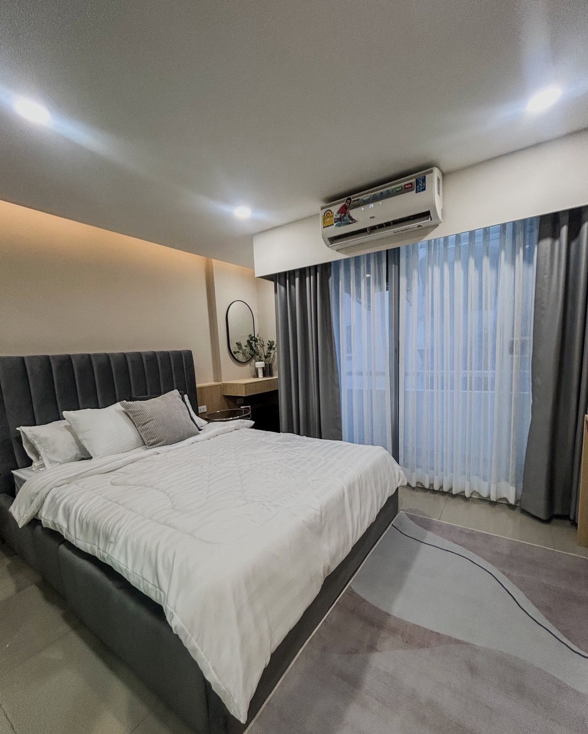 ขายคอนโดลาดพร้าว101 แฮปปี้แลนด์ : K-6661 หลุดจอง !! ห้องสวย รีโนเวทใหม่ ราคาพิเศษ​ 🔥🔥 ราคาดีสุดในโครงการ ได้ห้องตกแต่งใหม่ พร้อมอยู่ city villa ลาดพร้าว