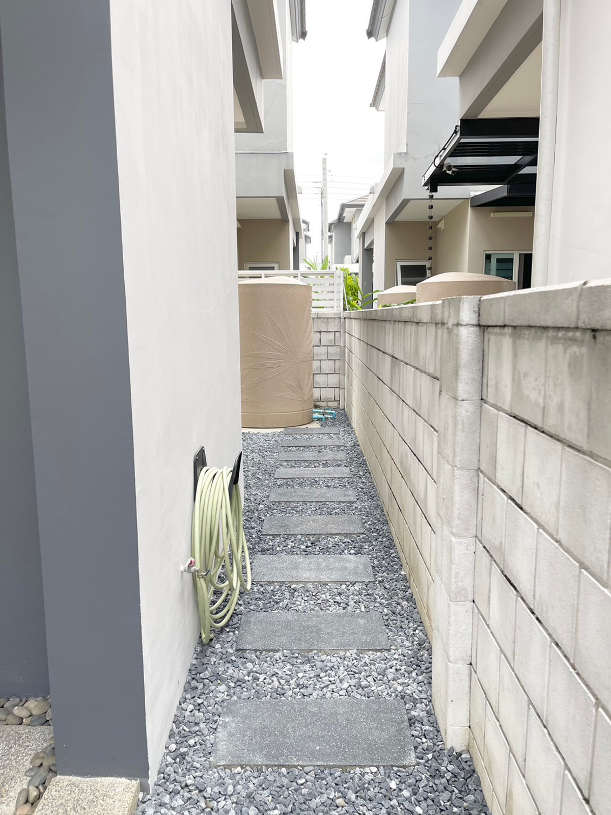 For RentHouseBangna, Bearing, Lasalle : P-2877 Urgent for rent! The city sukhumvit bangna, ready to move in, near BTS Bangna/Udomsuk.