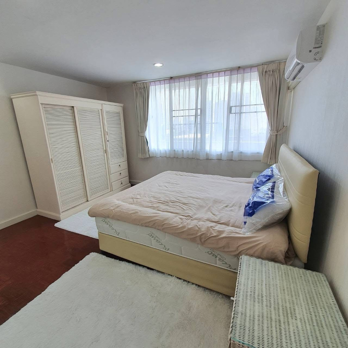 For RentCondoSukhumvit, Asoke, Thonglor : DS Tower 2 Sukhumvit 39 for rent, 35,000 baht [TTr251169]