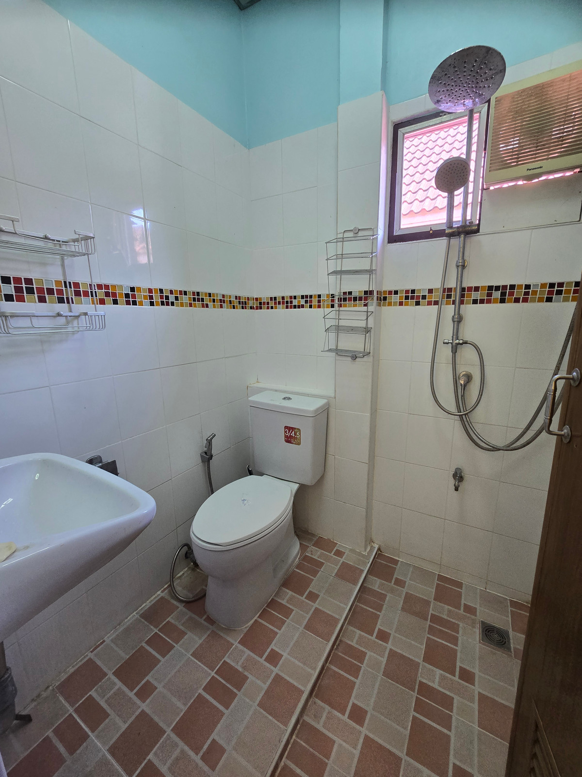 ขายบางแค เพชรเกษม : บ้านแฝด 2 ชั้น อารมณ์บ้านเดี่ยว หมู่บ้านไผ่ทอง2 เนื้อที่24 ตรว. บ้านสภาพดี พร้อมเข้าอยู่