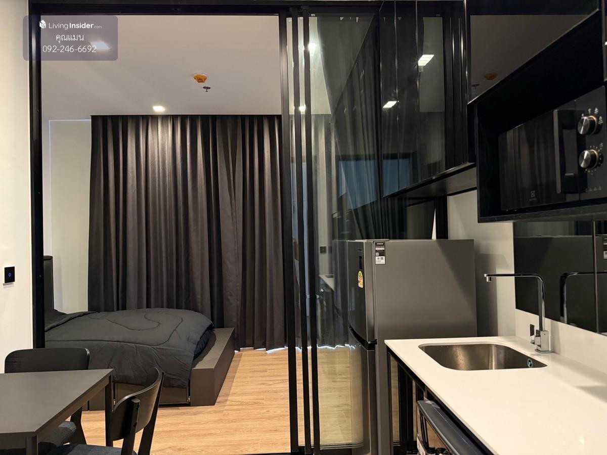 For RentCondoAri,Anusaowaree : Condo for Rent Noble Around Ari