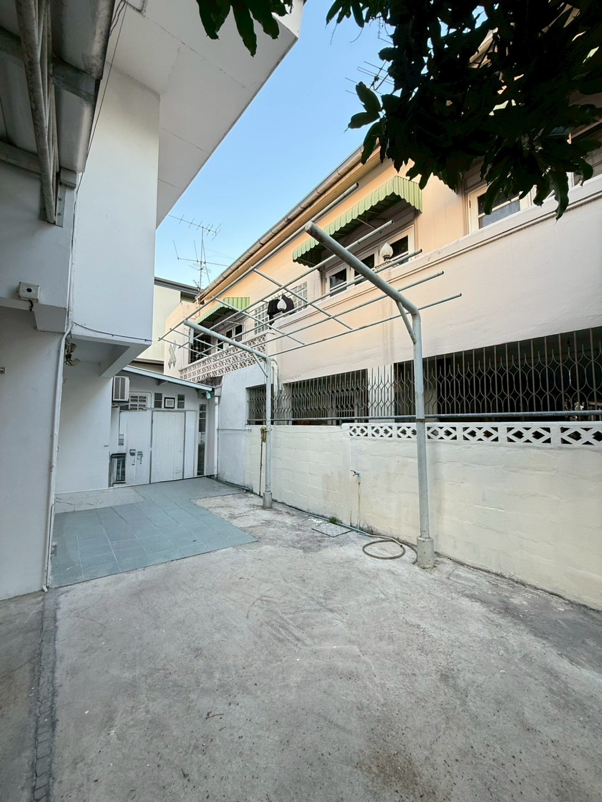 ให้เช่าบ้านรัชดา ห้วยขวาง : HK0642♛ให้เช่า บ้านเดี่ยว 4 ห้องนอน⚝รัชดา-ห้วยขวาง♜ใกล้ MRTสุทธิสาร 700 เมตร∞099-5919653,065-9423251▚Line@sureresidence