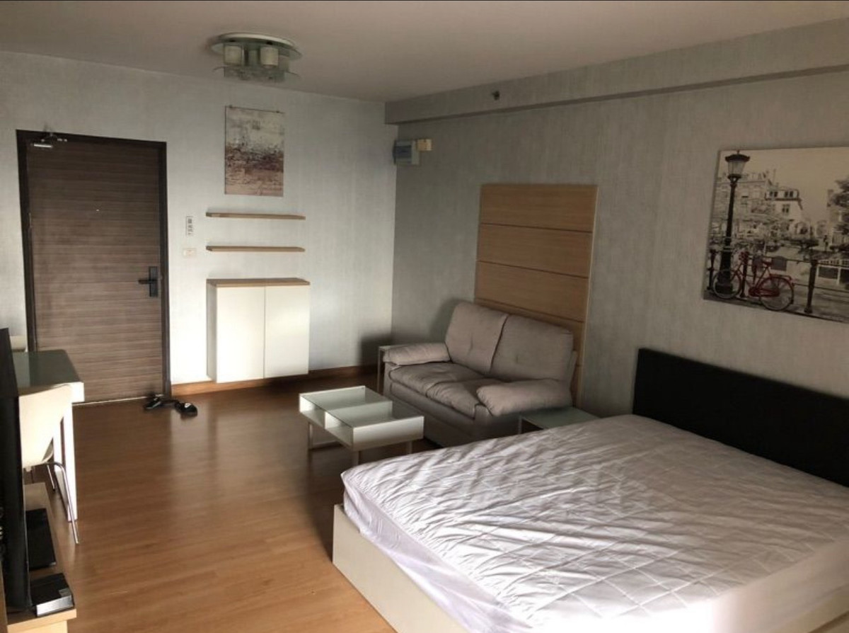 For RentCondoRama9, Petchburi, RCA : For rent Supalai Park Ekkamai - Thonglor (Supalai Park Ekkamai-Thonglor)