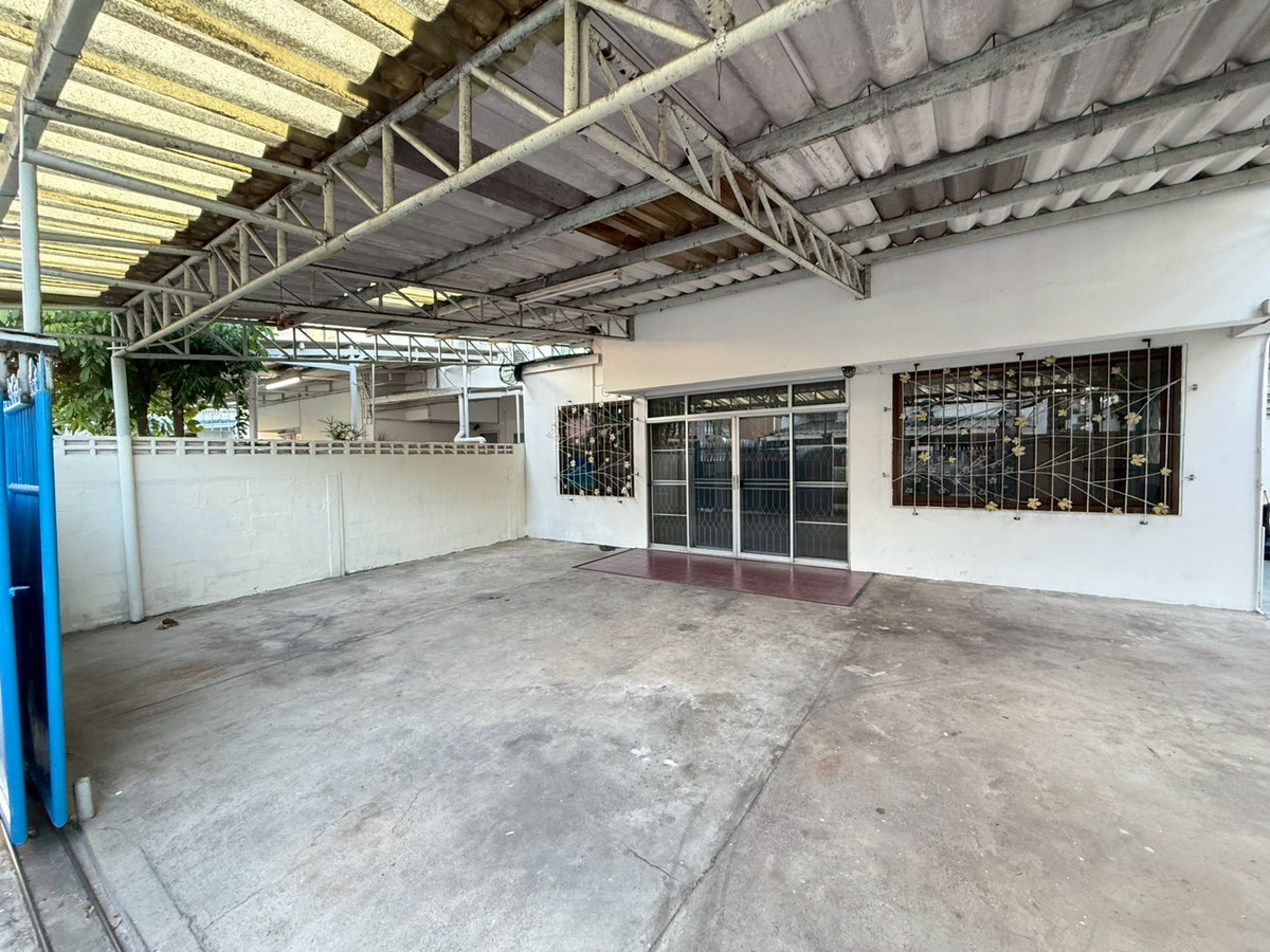 ให้เช่าบ้านรัชดา ห้วยขวาง : HK0642♛ให้เช่า บ้านเดี่ยว 4 ห้องนอน⚝รัชดา-ห้วยขวาง♜ใกล้ MRTสุทธิสาร 700 เมตร∞099-5919653,065-9423251▚Line@sureresidence