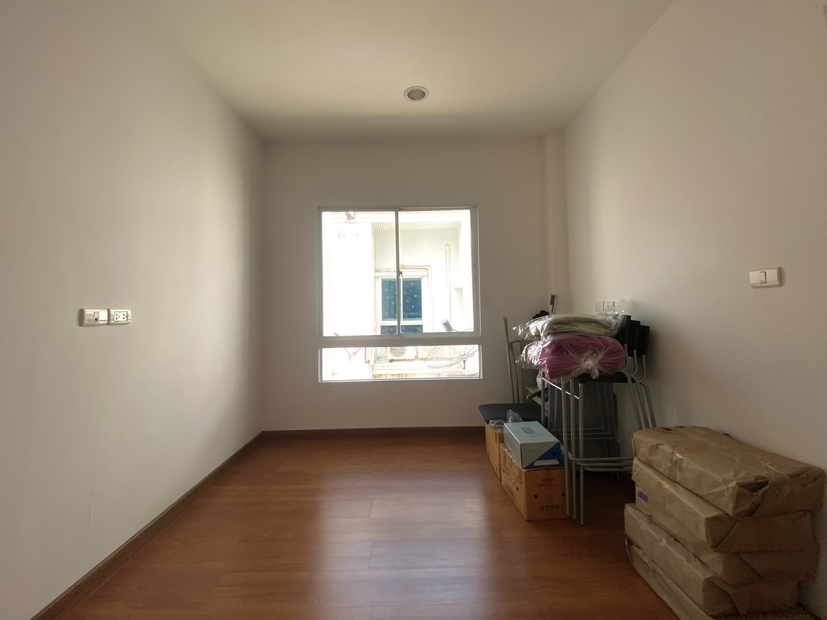 For RentTownhomeEakachai, Bang Bon : Baan Klang Muang Essence Sathorn - Taksin 2 / 3 Bedrooms (FOR RENT) BALL022