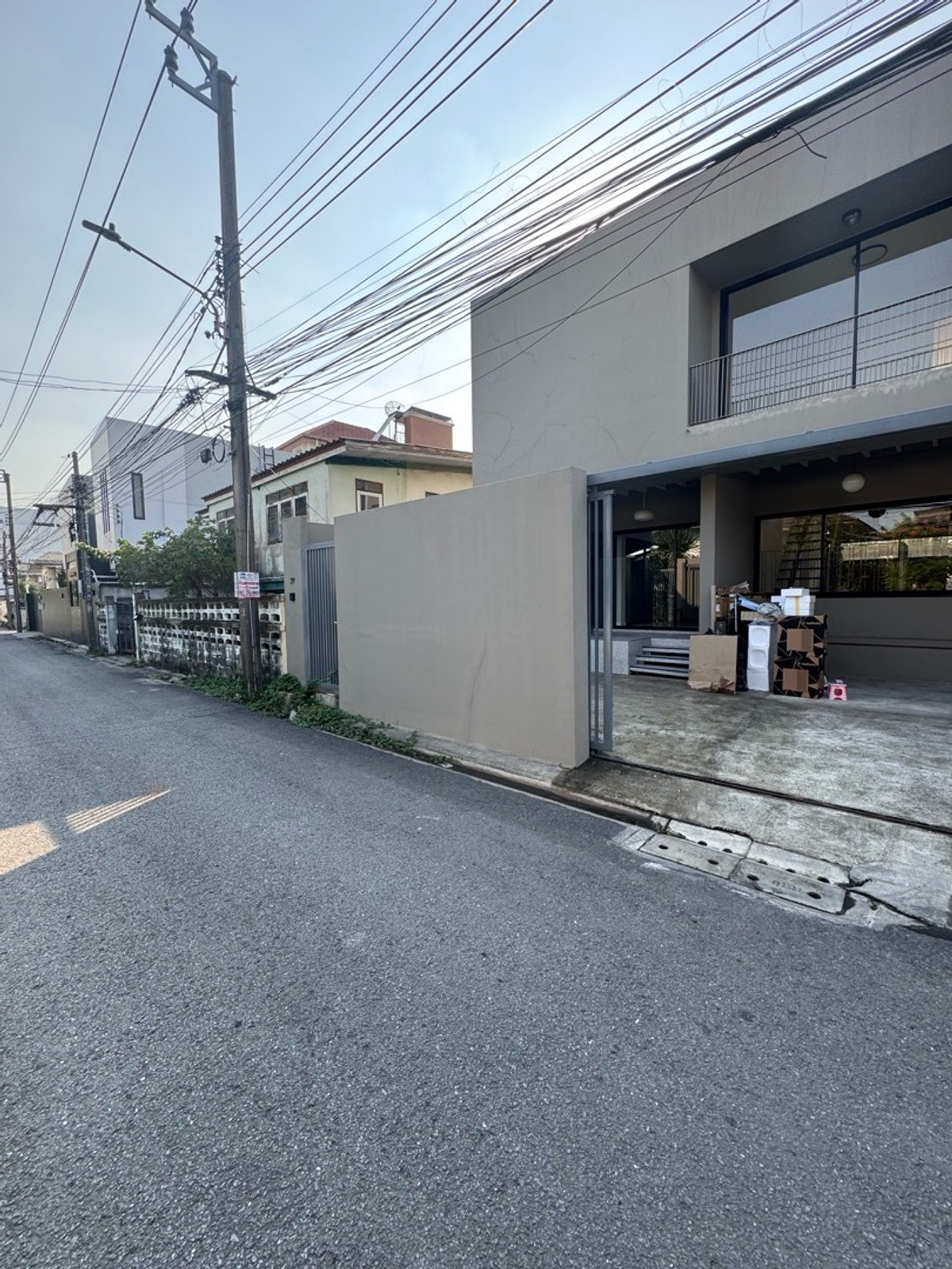 ให้เช่าโฮมออฟฟิศรัชดา ห้วยขวาง : โฮมออฟฟิศ รัชดาภิเษก | HOME OFFICE RATCHADA PHISEK