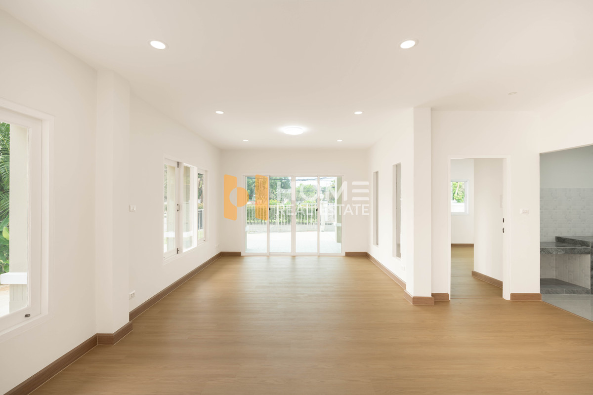 ขายบ้านมีนบุรี-ร่มเกล้า : BEST DEAL 🔥 เพอร์เฟค เพลส รามคำแหง 164 / 4 ห้องนอน (ขาย), Perfect Place Ramkhamhaeng 164 / 4 Bedrooms (FOR SALE) AA599