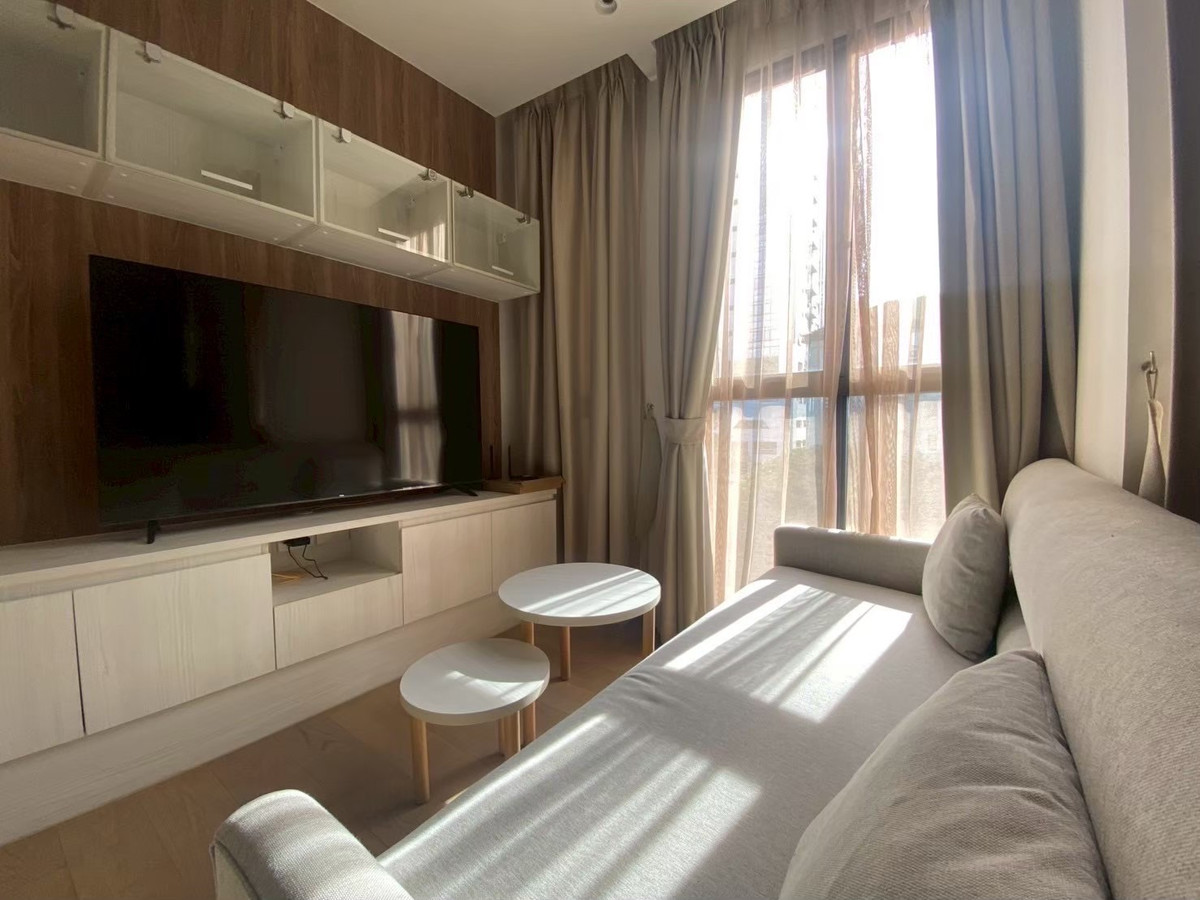 For RentCondoSukhumvit, Asoke, Thonglor : Runesu Thonglor5 I 44 Sqm, I 32,000/Month Japanese quality and design