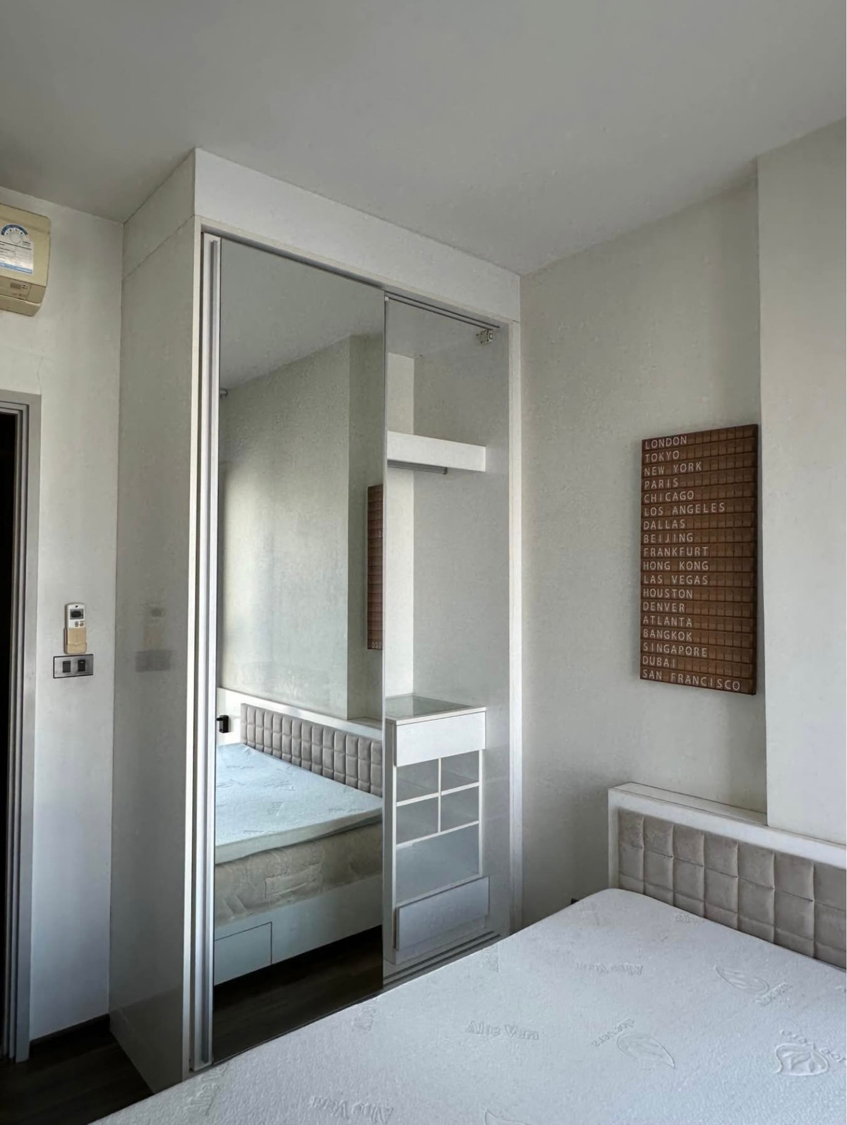 For RentCondoOnnut, Udomsuk : Wyne By Sansiri for rent, 16,000 baht [TTr251167]