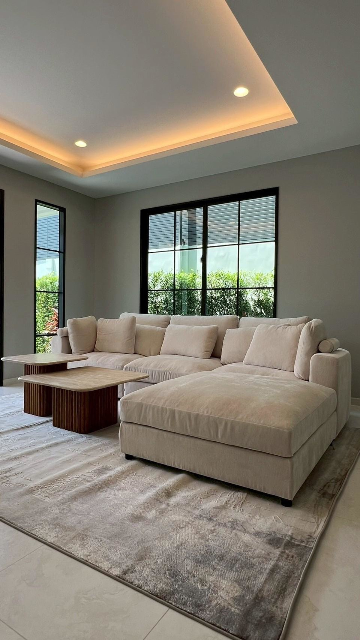 For SaleHouseSamut Prakan,Samrong : Luxury house for rent, Else Bearing 32 project, Please Contect: 0828944624