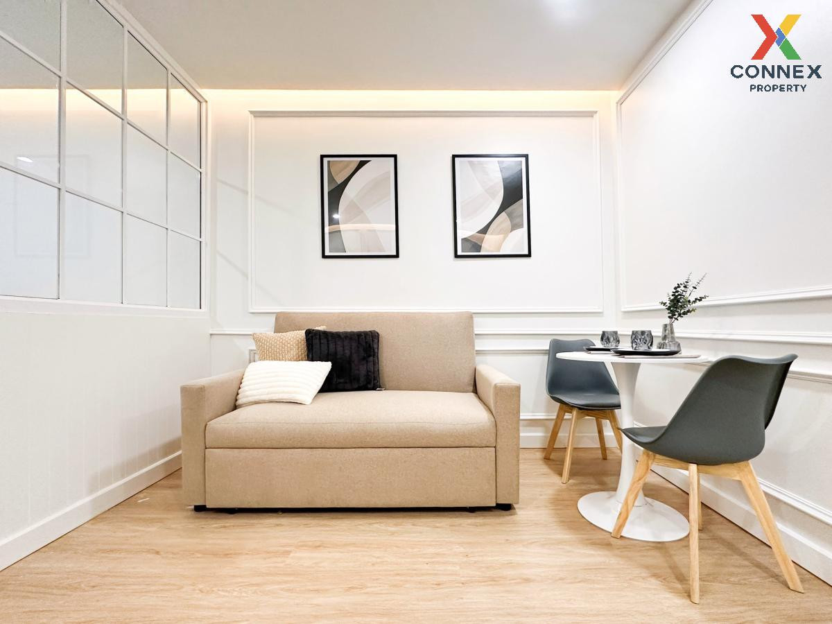 For SaleCondoOnnut, Udomsuk : For Sale Condo , A Space Sukhumvit 77 , BTS-On Nut , Suan Luang , Suan Luang , Bangkok , CX-135025