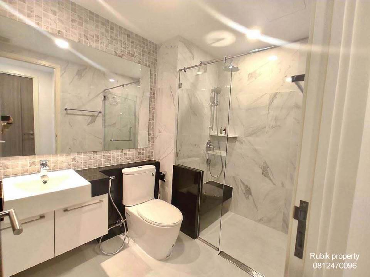 คอนโดราชเทวี พญาไท : RB1461 | IDEO MOBI RANGNAM – Rare Unit! วิวสวน โลเคชั่นทอง พร้อมเข้าอยู่