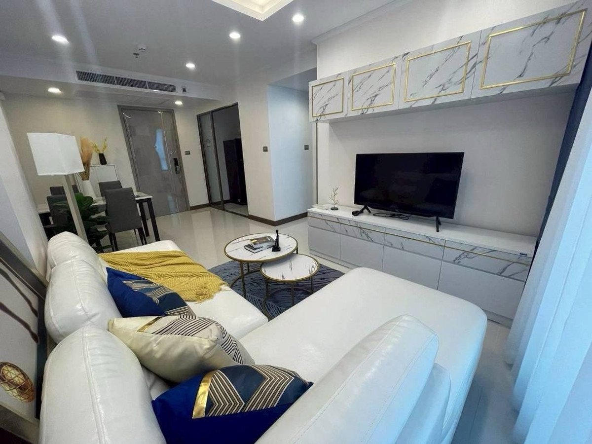 For RentCondoSukhumvit, Asoke, Thonglor : 📍For rent - Supalai Oriental Sukhumvit 39 ✨ 1bedroom Fully furnished ⚡️🔥🔥