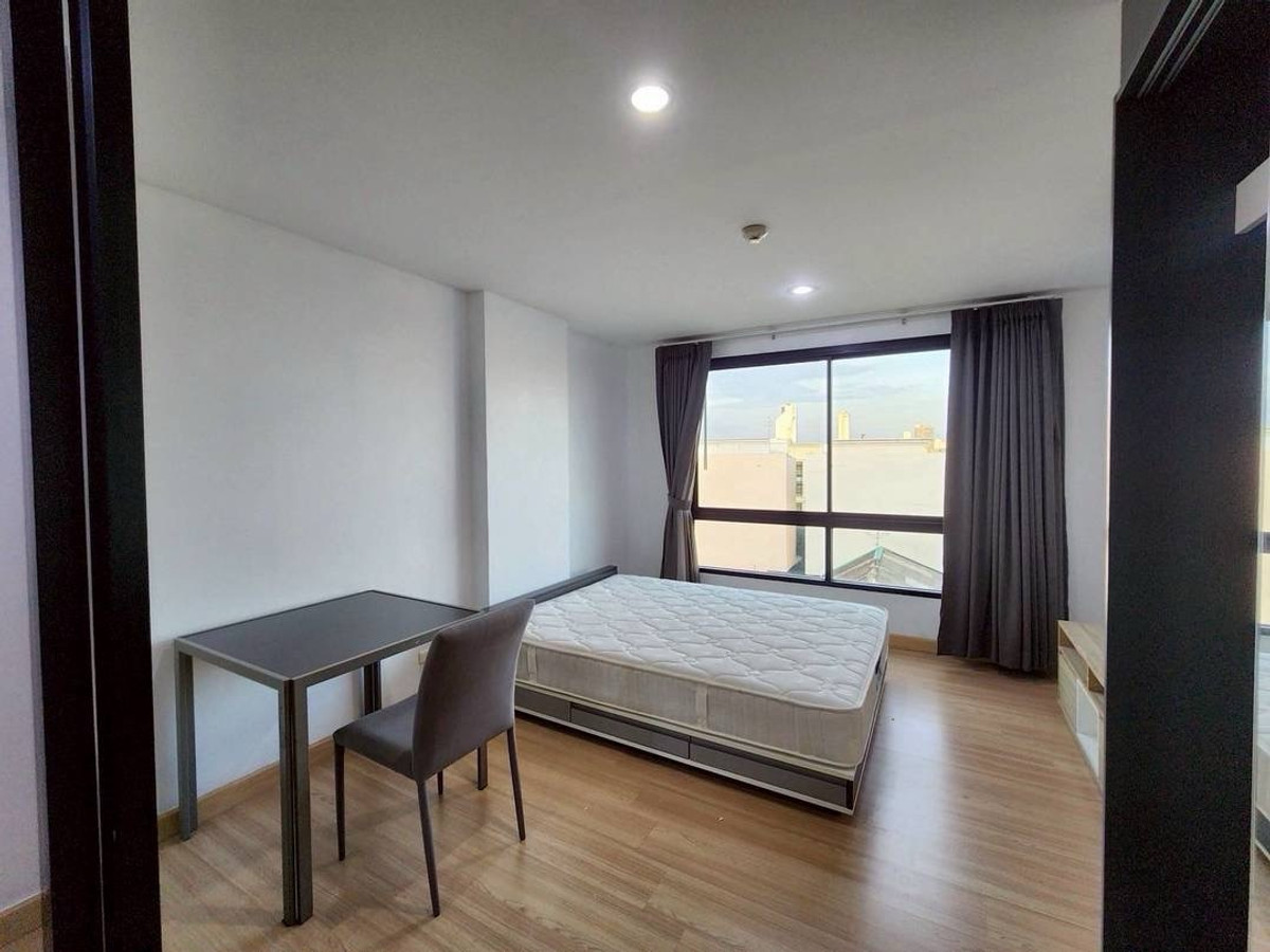 For RentCondoBangna, Bearing, Lasalle : 📍For rent - The Niche Mono Bangna ✨1bedroom Fully furnished ⚡️🔥🔥