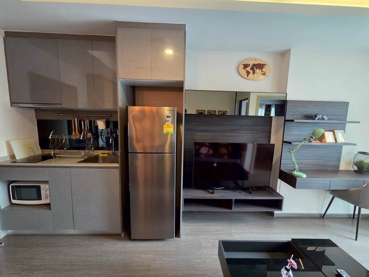 ให้เช่าคอนโดอ่อนนุช อุดมสุข : 🔥 ให้เช่า IDEO สุขุมวิท 93 🔥 📍 ใกล้ BTS บางจาก 🚆เดินทางสะดวก