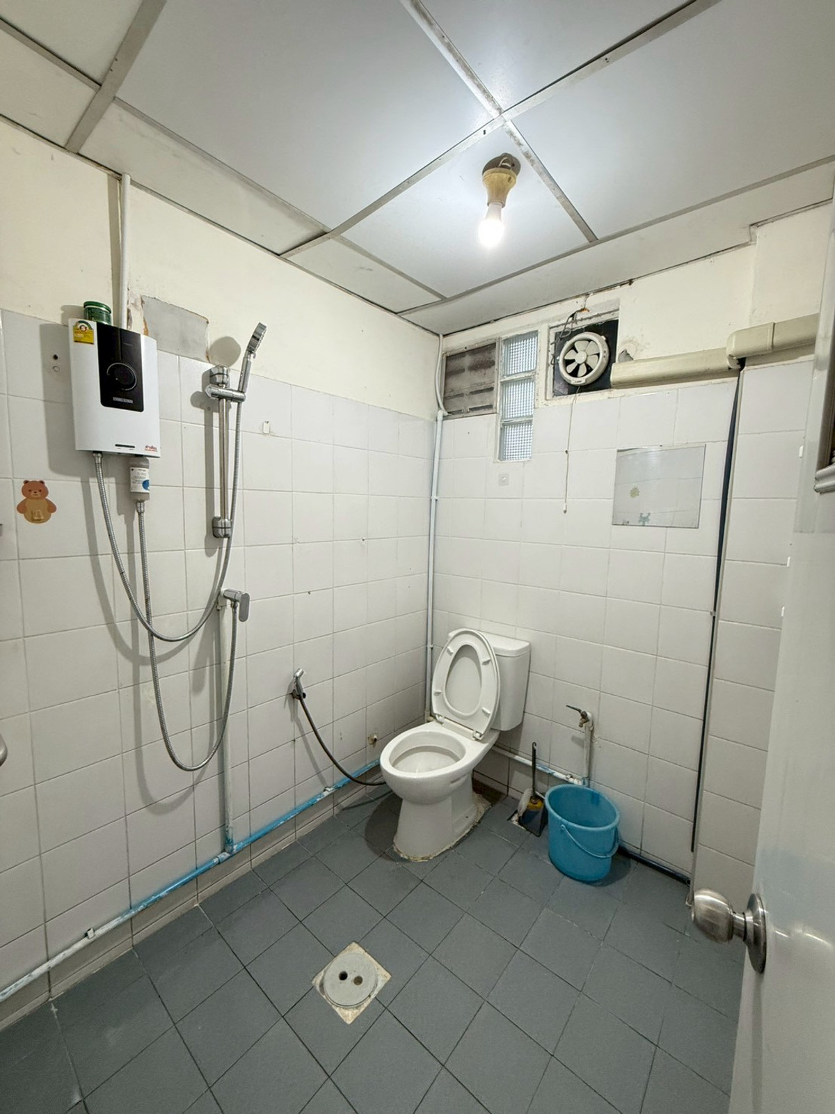 ให้เช่าบ้านรัชดา ห้วยขวาง : HK0642♛ให้เช่า บ้านเดี่ยว 4 ห้องนอน⚝รัชดา-ห้วยขวาง♜ใกล้ MRTสุทธิสาร 700 เมตร∞099-5919653,065-9423251▚Line@sureresidence