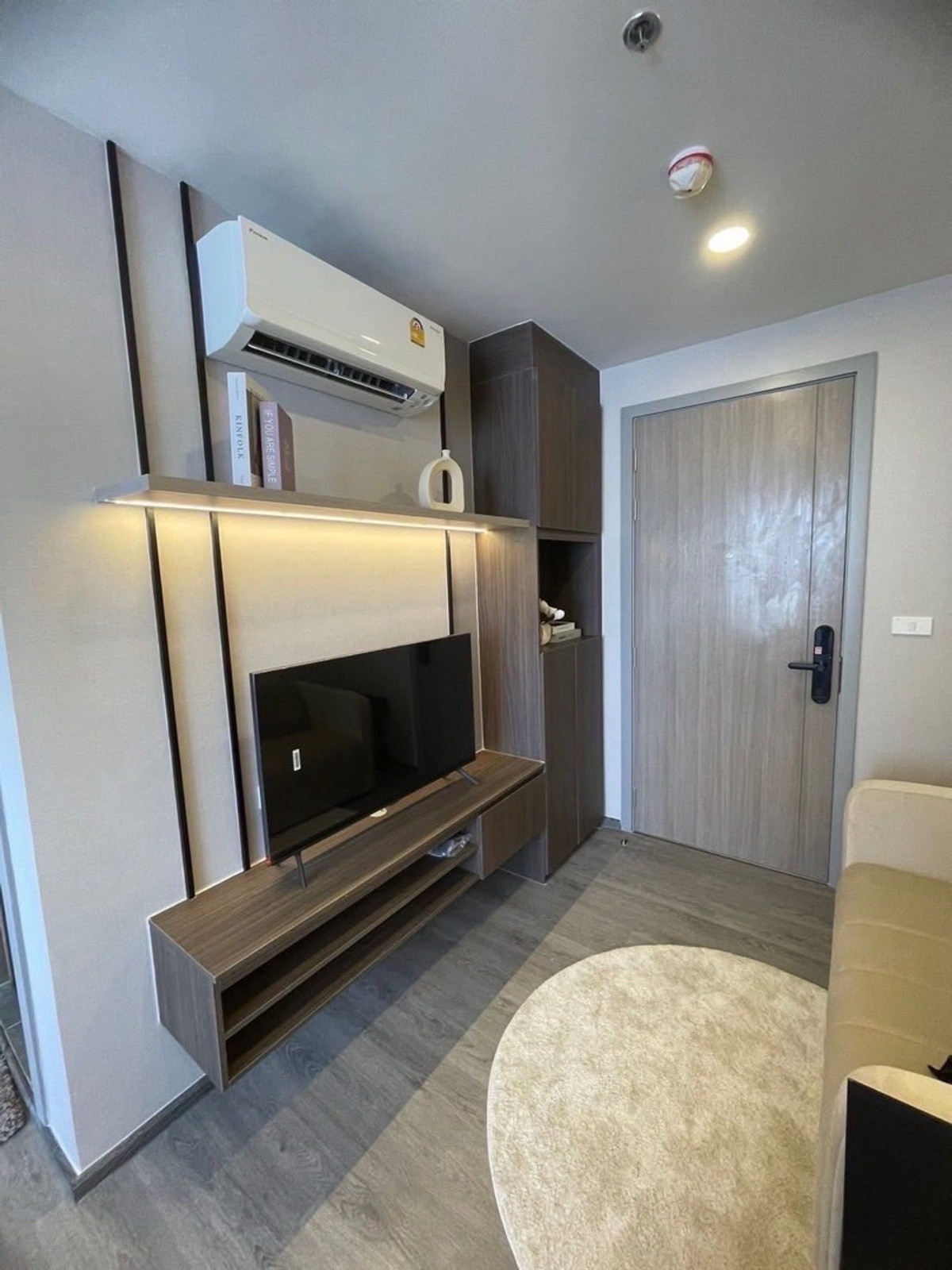 For RentCondo : for rent The Origin Ladprao-Bangkapi