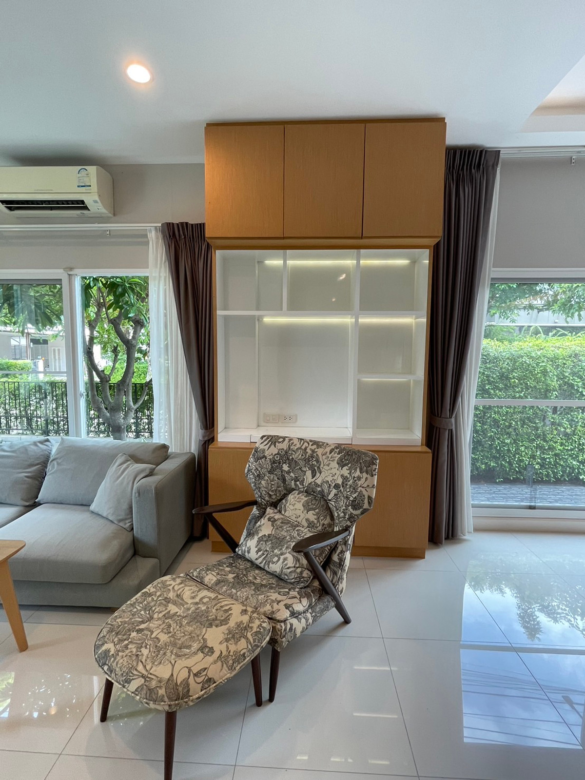 For RentHouseBangna, Bearing, Lasalle : P-2877 Urgent for rent! The city sukhumvit bangna, ready to move in, near BTS Bangna/Udomsuk.