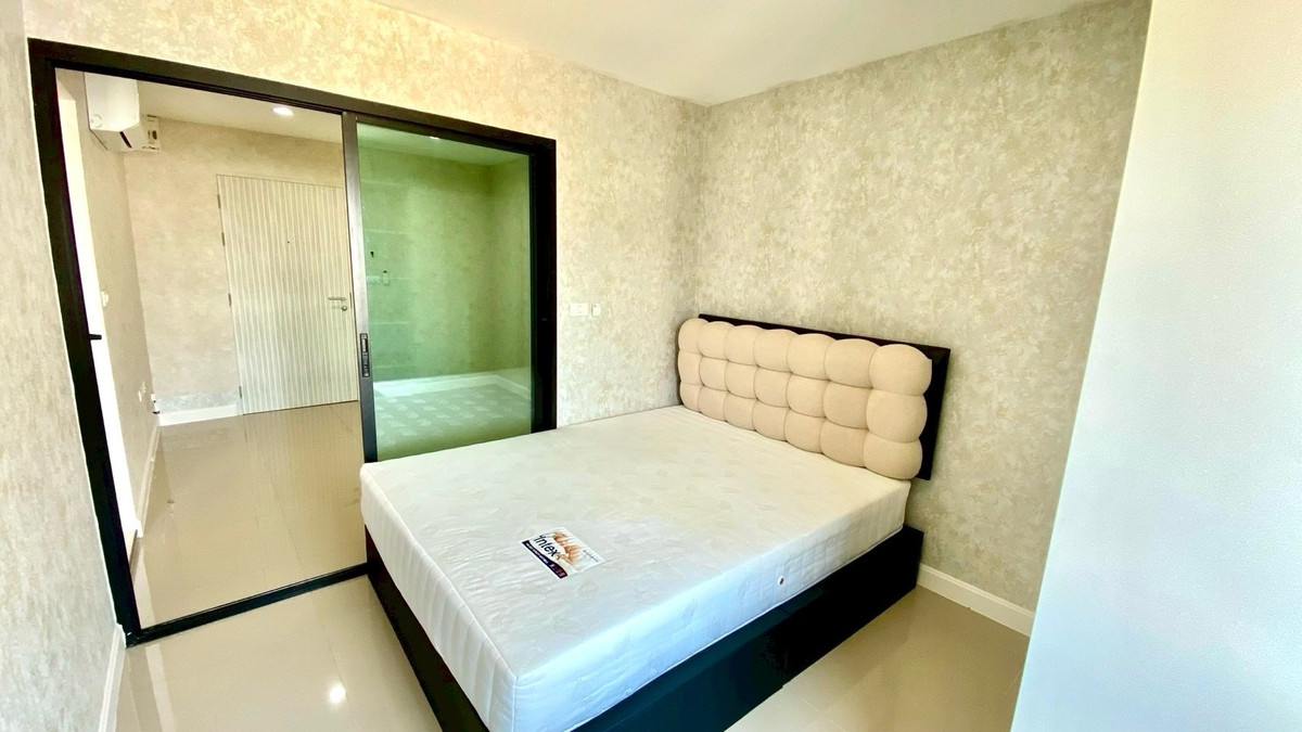 For RentCondoPattanakan, Srinakarin : Condo allows pets to be disclosed. On Nut Phatthanakan area 🐱🐶