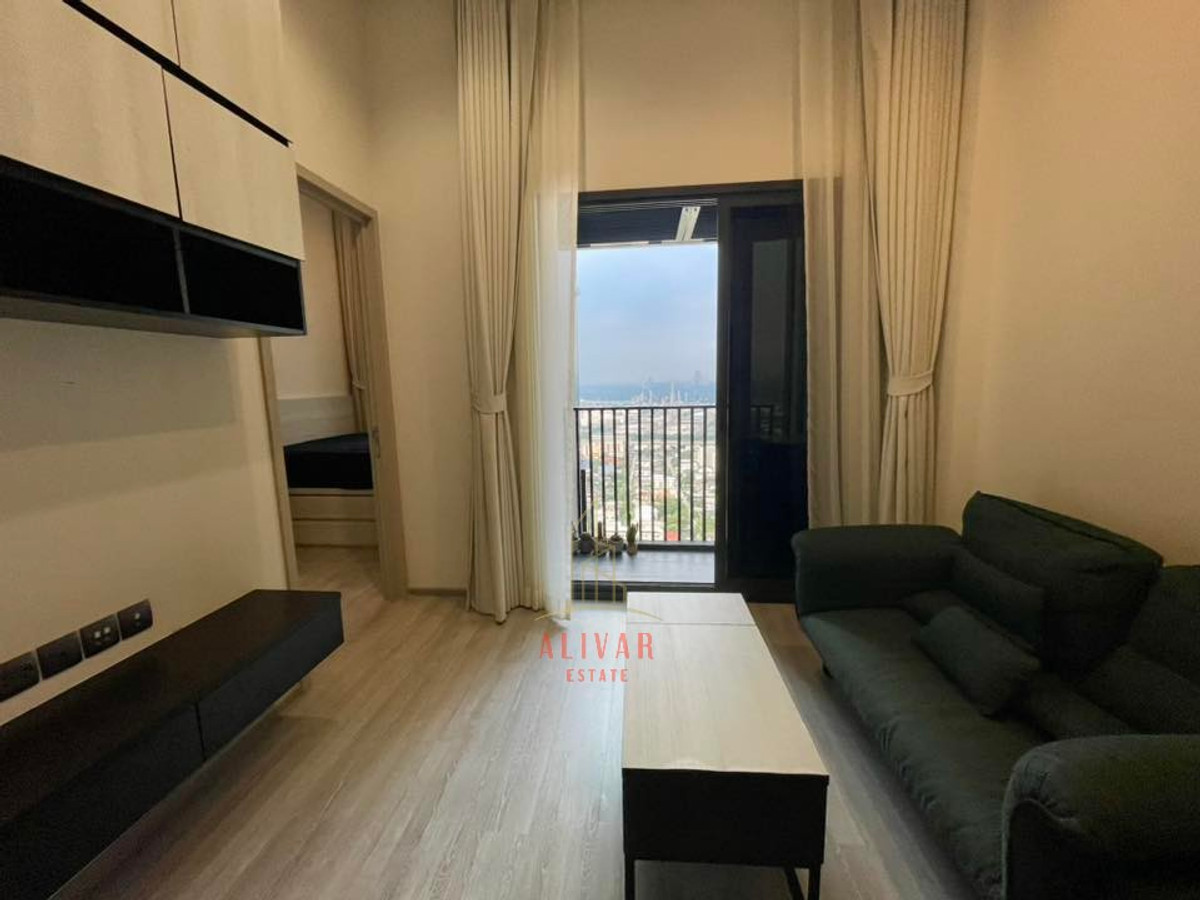 CondoOnnut, Udomsuk : RC120025 Condo for sale/rent at THE LINE Sukhumvit 101 near BTS Punnawithi 250 meters.