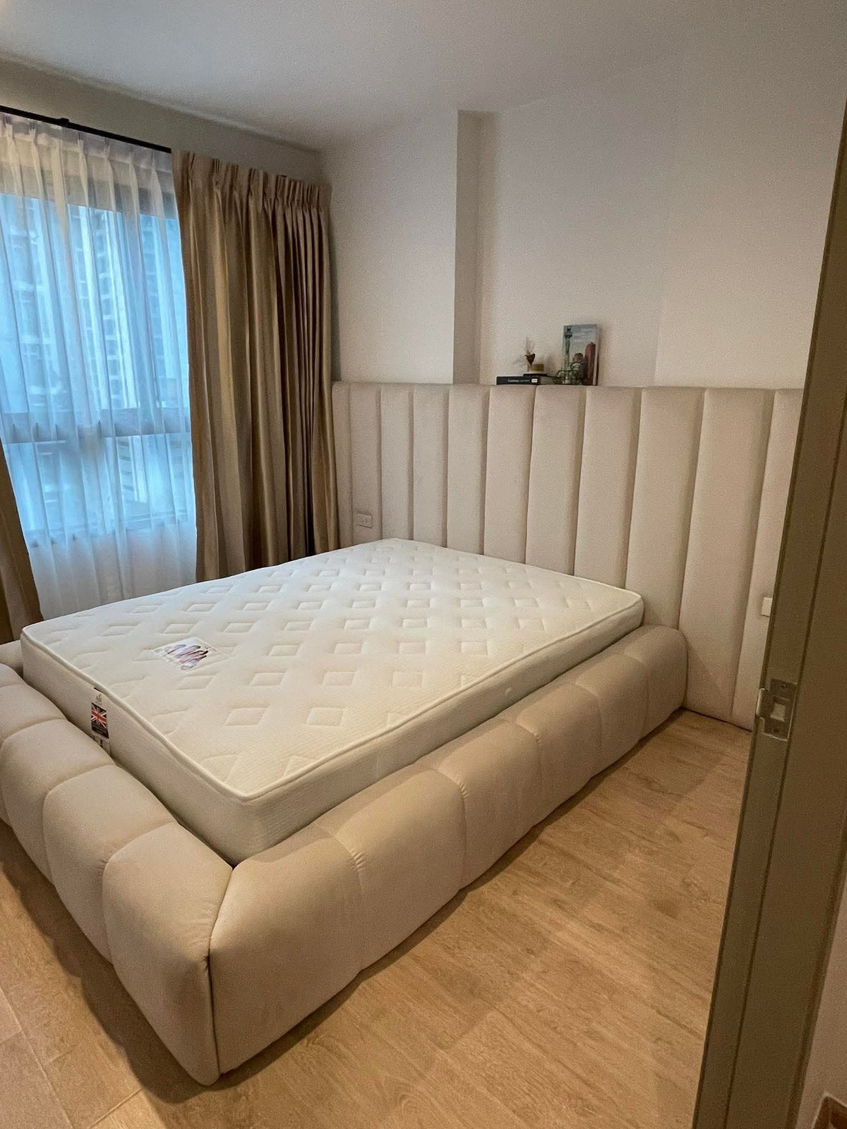 For RentCondoRama9, Petchburi, RCA : 🔥🔥 For rent 𝐈𝐃𝐄𝐎 𝐑𝐚𝐦𝐚 𝟗 - 𝐀𝐬𝐨𝐤𝐞 - 1 bedroom condo, beautifully decorated, ready to move in | Add Line : aae.mmproperty