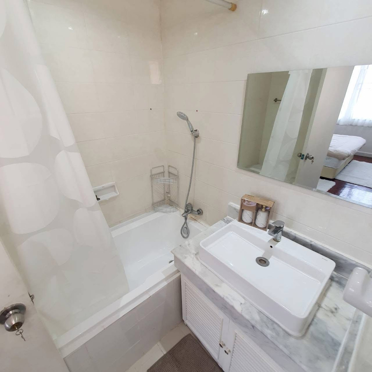 For RentCondoSukhumvit, Asoke, Thonglor : DS Tower 2 Sukhumvit 39 for rent, 35,000 baht [TTr251169]