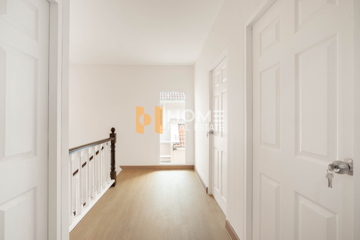 ขายบ้านมีนบุรี-ร่มเกล้า : BEST DEAL 🔥 เพอร์เฟค เพลส รามคำแหง 164 / 4 ห้องนอน (ขาย), Perfect Place Ramkhamhaeng 164 / 4 Bedrooms (FOR SALE) AA599