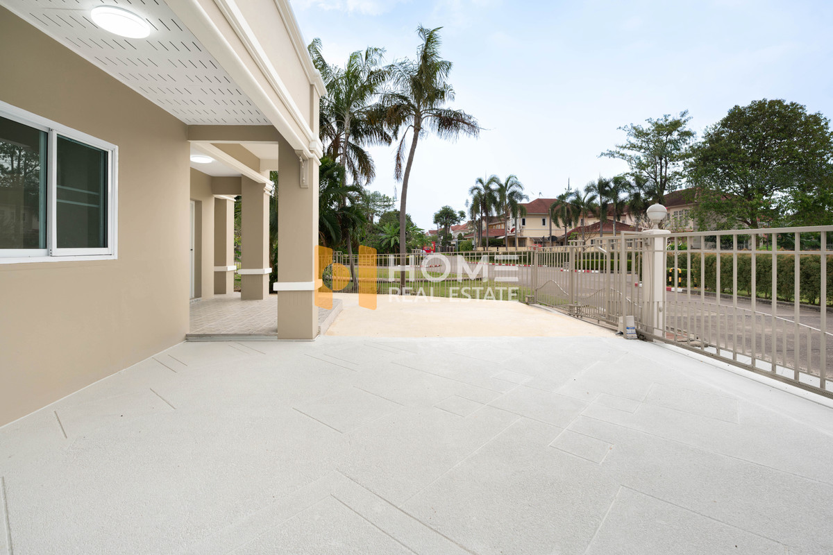 ขายบ้านมีนบุรี-ร่มเกล้า : BEST DEAL 🔥 เพอร์เฟค เพลส รามคำแหง 164 / 4 ห้องนอน (ขาย), Perfect Place Ramkhamhaeng 164 / 4 Bedrooms (FOR SALE) AA599