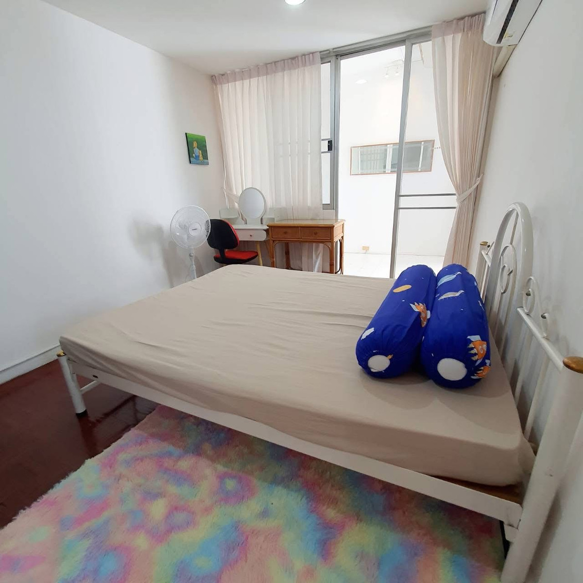 For RentCondoSukhumvit, Asoke, Thonglor : DS Tower 2 Sukhumvit 39 for rent, 35,000 baht [TTr251169]