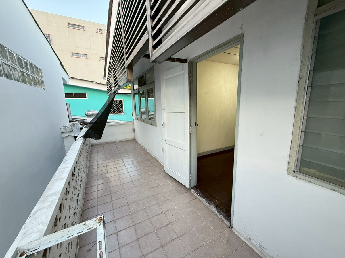 ให้เช่าบ้านรัชดา ห้วยขวาง : HK0642♛ให้เช่า บ้านเดี่ยว 4 ห้องนอน⚝รัชดา-ห้วยขวาง♜ใกล้ MRTสุทธิสาร 700 เมตร∞099-5919653,065-9423251▚Line@sureresidence