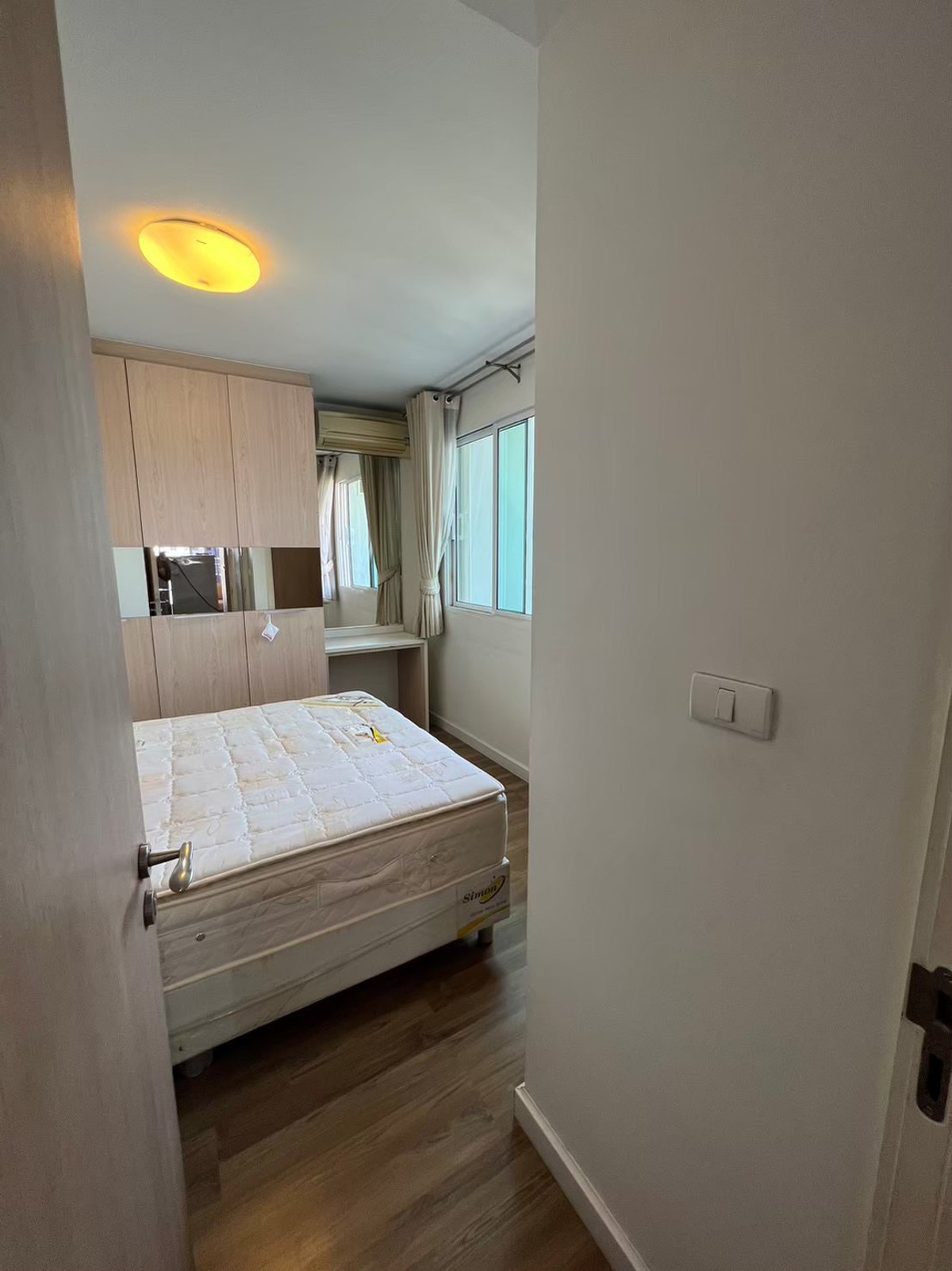 ให้เช่าคอนโดสะพานควาย จตุจักร : ว่างให้เช่าด่วน! :Haven Phaholyothin (ฮาเว่น พหลโยธิน) สนใจต่อรองราคาแอดไลน์ @condo168 (มี @ ข้างหน้าด้วยนะคะ)