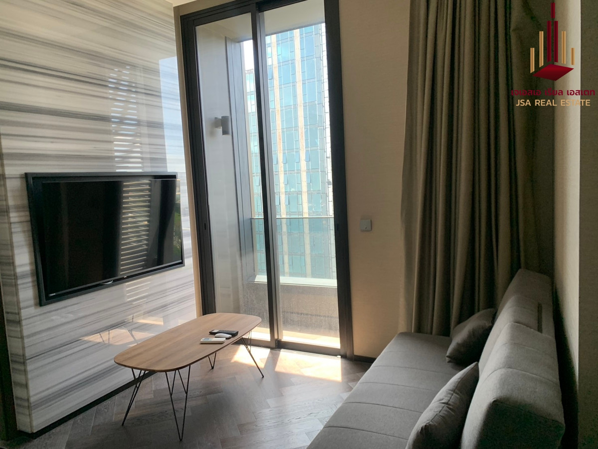 ให้เช่าคอนโดสุขุมวิท อโศก ทองหล่อ : ✨ For Rent: The Esse Sukhumvit 36 Condo ✨💰 Only 40,000 thb/month