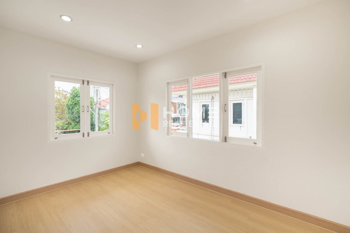 ขายบ้านมีนบุรี-ร่มเกล้า : BEST DEAL 🔥 เพอร์เฟค เพลส รามคำแหง 164 / 4 ห้องนอน (ขาย), Perfect Place Ramkhamhaeng 164 / 4 Bedrooms (FOR SALE) AA599