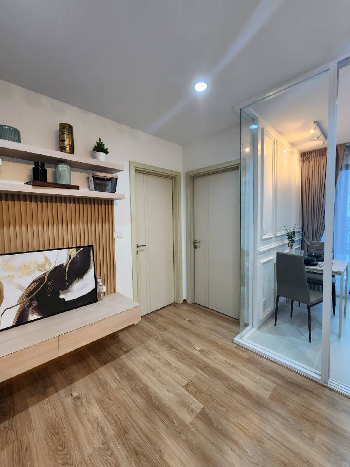 ขายคอนโดพระราม 9 เพชรบุรีตัดใหม่ RCA : ⭐️ทำเลดี โซนพระราม 9 โครงการ เดอะเบส พระราม 9 - รามคำแหง