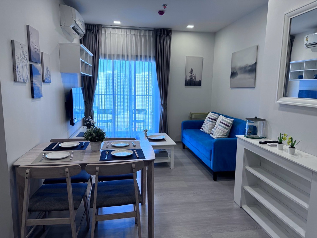 ให้เช่าคอนโดลาดพร้าว เซ็นทรัลลาดพร้าว : 📍For Rent!! Life Phahon- Ladprao Only 36,000฿ / month💥2 Bedrooms 2 Bathrooms | 57 sq.m. 📞 Contact: Aomam (Agent) Tel / Line ID: 095-587-1692 WhatsApp: +66 95 587 1692