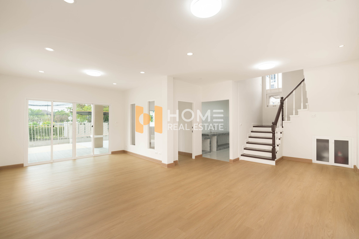 ขายบ้านมีนบุรี-ร่มเกล้า : BEST DEAL 🔥 เพอร์เฟค เพลส รามคำแหง 164 / 4 ห้องนอน (ขาย), Perfect Place Ramkhamhaeng 164 / 4 Bedrooms (FOR SALE) AA599